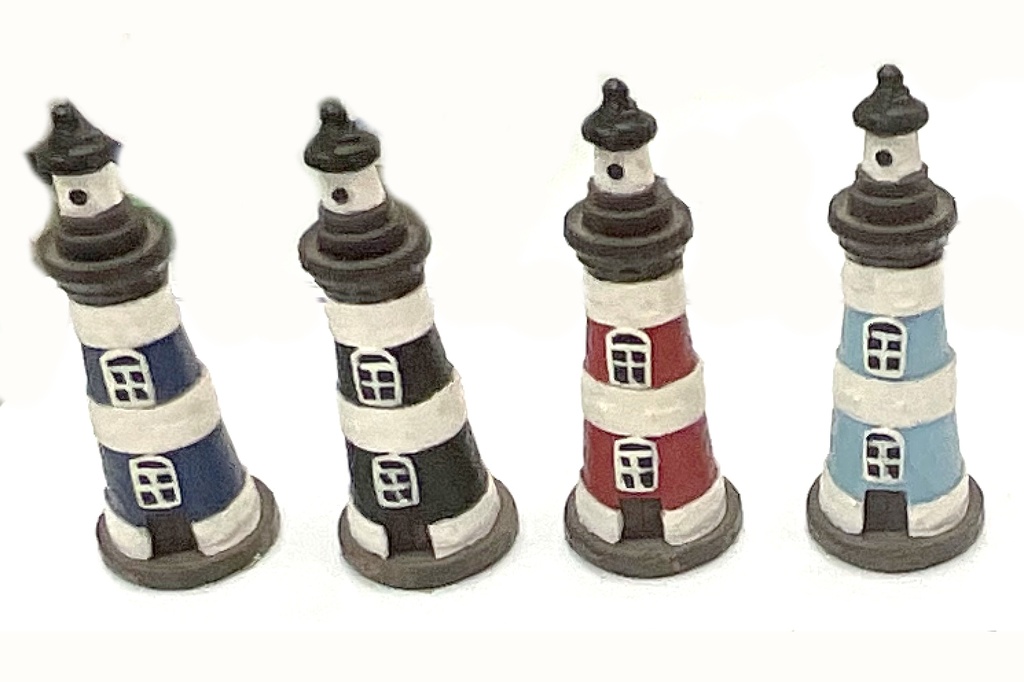 FARO RESINA 4 MOD ASS H CM 10 