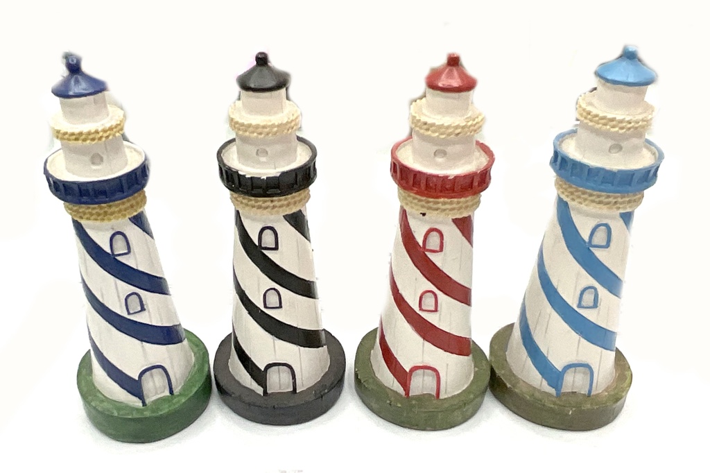 FARO RESINA 4 MOD ASS H CM 13 