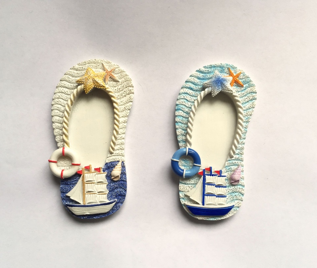 MAGNETE INFRADITO RESINA DA PERS. RESINATO 