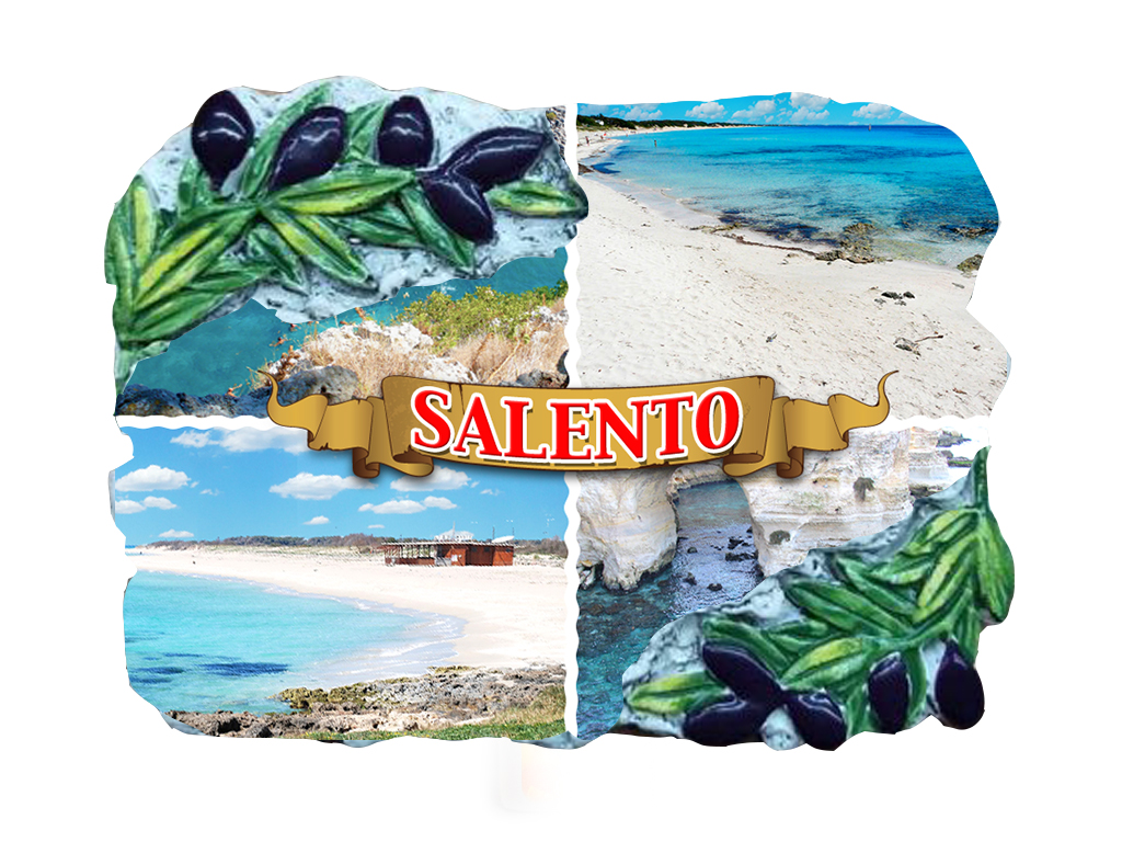 MAGNETE RESINA DA PERS. OLIVE 