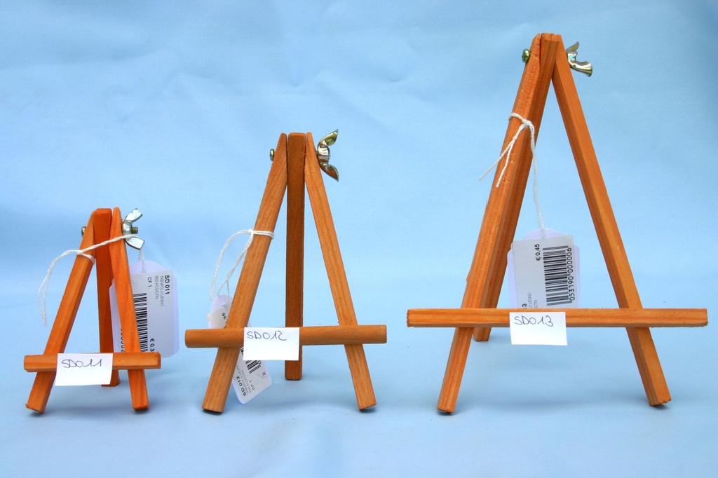 TRESPOLO LEGNO MED CM 14 