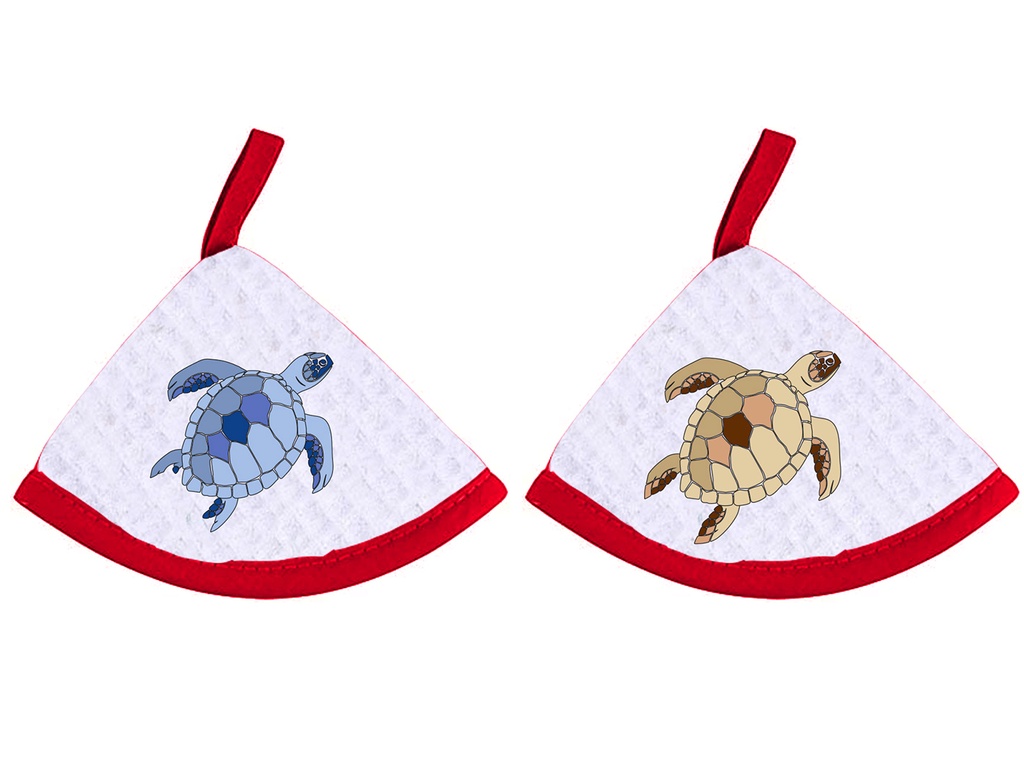 PRESINA CONO RICAMO TARTA 