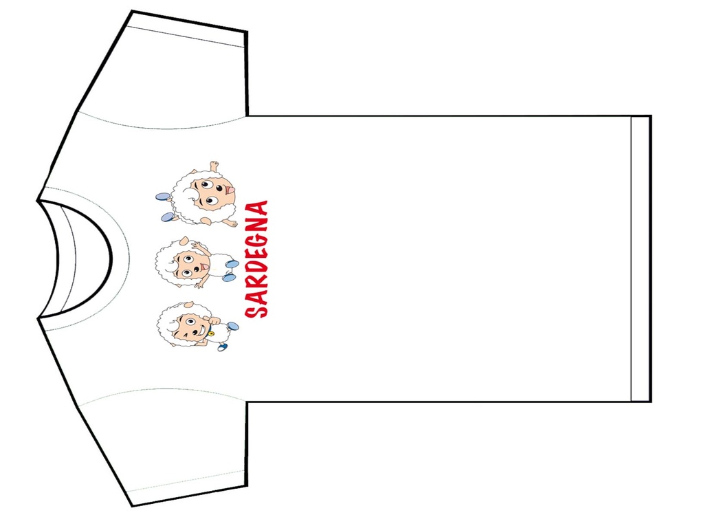 POLO UOMO/DONNA 100% COTONE DA PERS. 