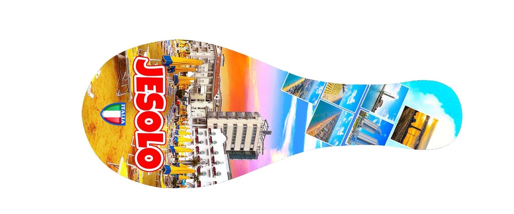 POGGIAMESTOLO VETRO JESOLO 