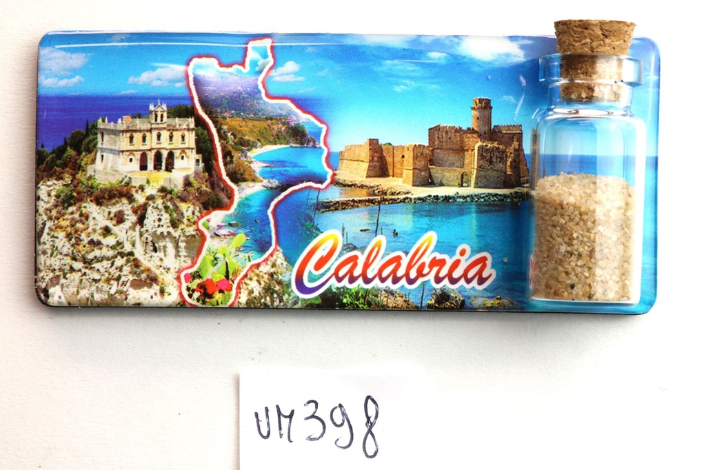 MAGNETE RES EPOXY RETTANG CALABRIA 