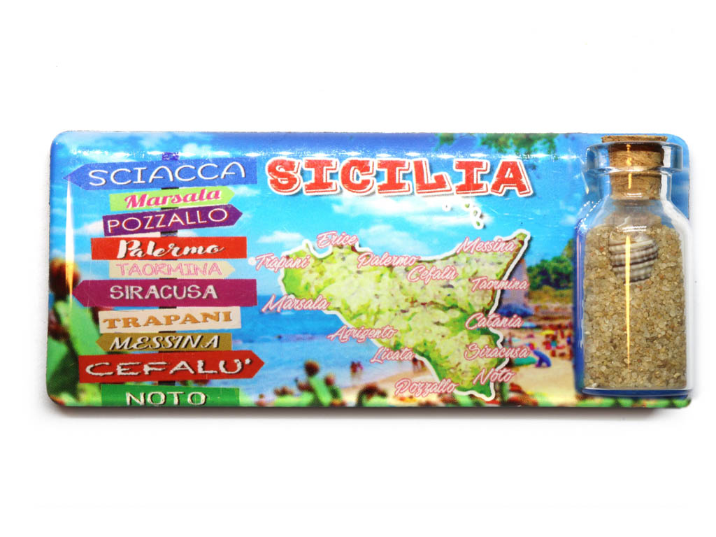 MAGNETE EPOXY RETT SICILIA BOTT+CARTELLI 