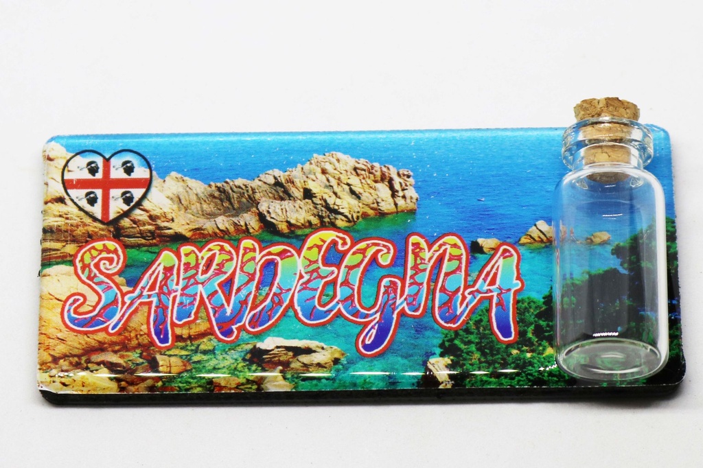 MAGNETE EPOXY RETT SARDEGNA+BOTT 