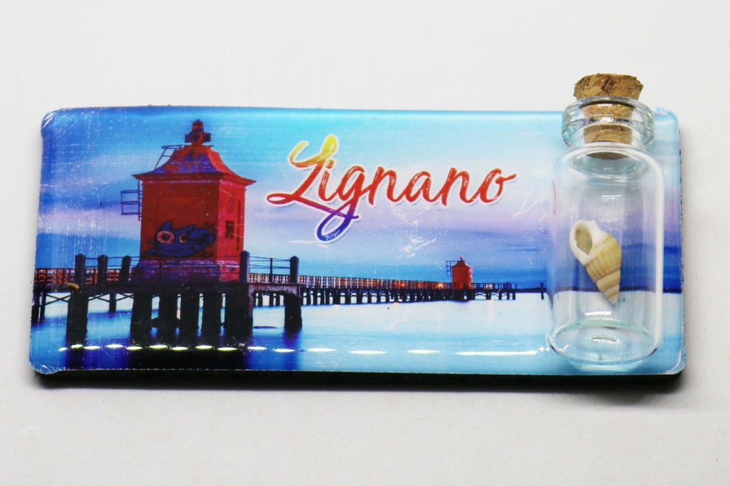 MAGNETE EPOXY RETT LIGNANO+BOTT 