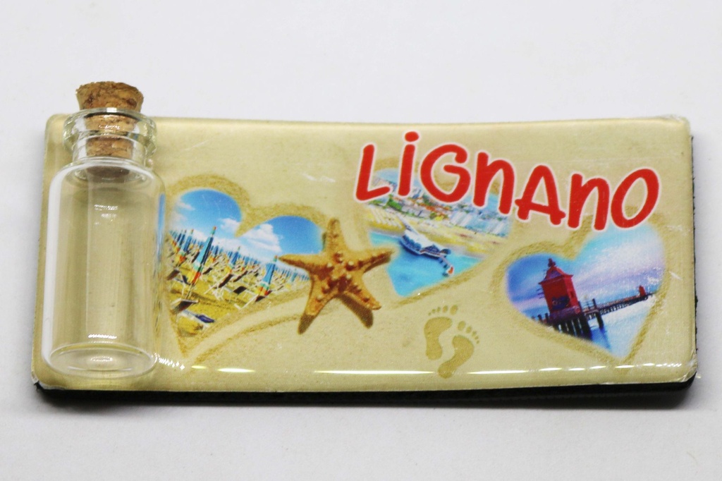 MAGNETE EPOXY RETT LIGNANO+BOTT 