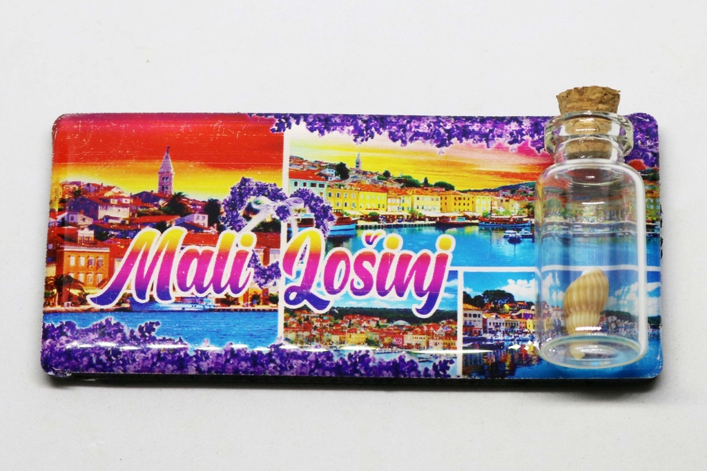 MAGNETE EPOXY RETT MALI LOSINJ+BOTT 