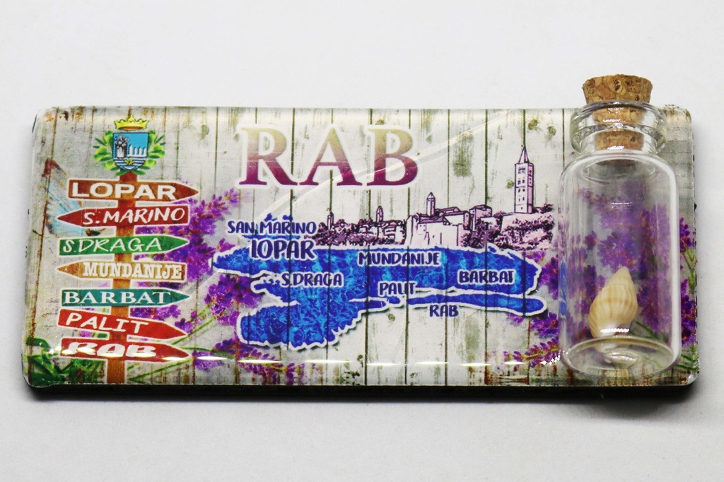 MAGNETE EPOXY RETT RAB+BOTT 