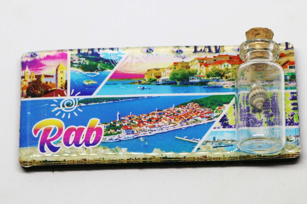 MAGNETE EPOXY RETT RAB+BOTT 