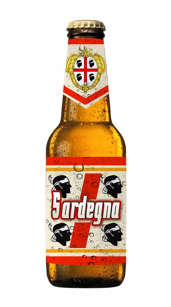 MAGNETE EPOXY BOTTIGLIA SARDEGNA 