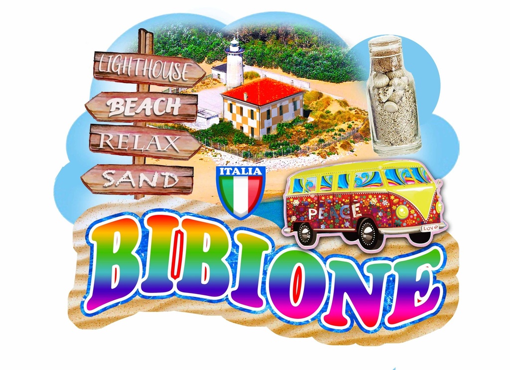 MAGNETE EPOXY BUS BIBIONE 