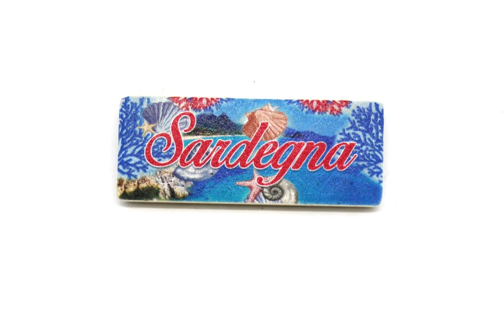 MAGNETE ROCCIA RETTANGOLARE LUNGO 