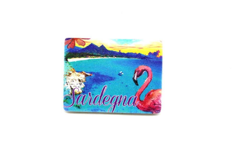 MAGNETE RETTANGOLARE ROCCIA 