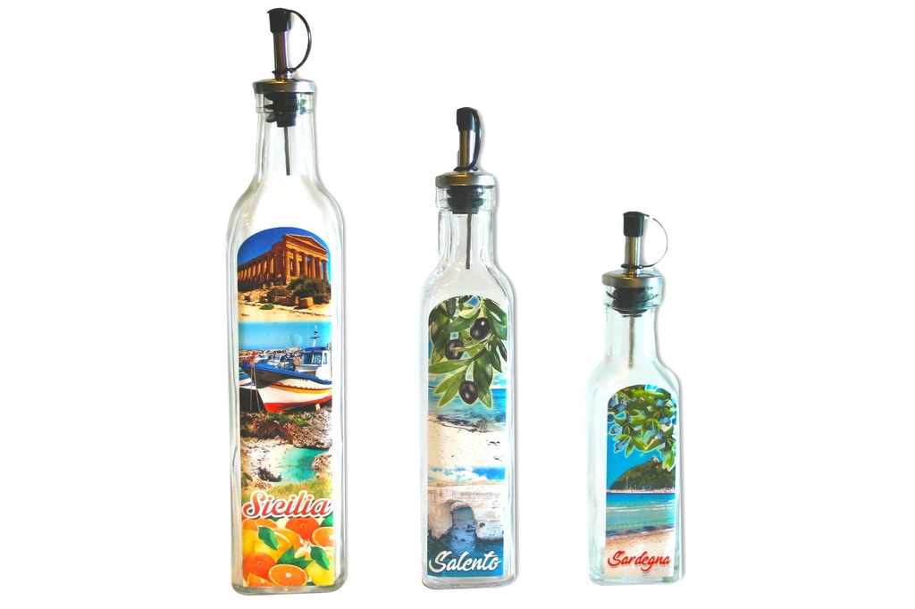 BOTTIGLIA VETRO DA PERS. GRANDE 