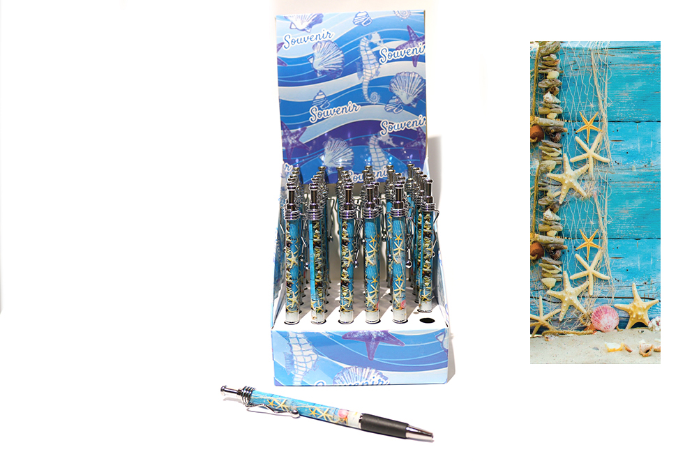 PENNA SCATTO GENERICO 2