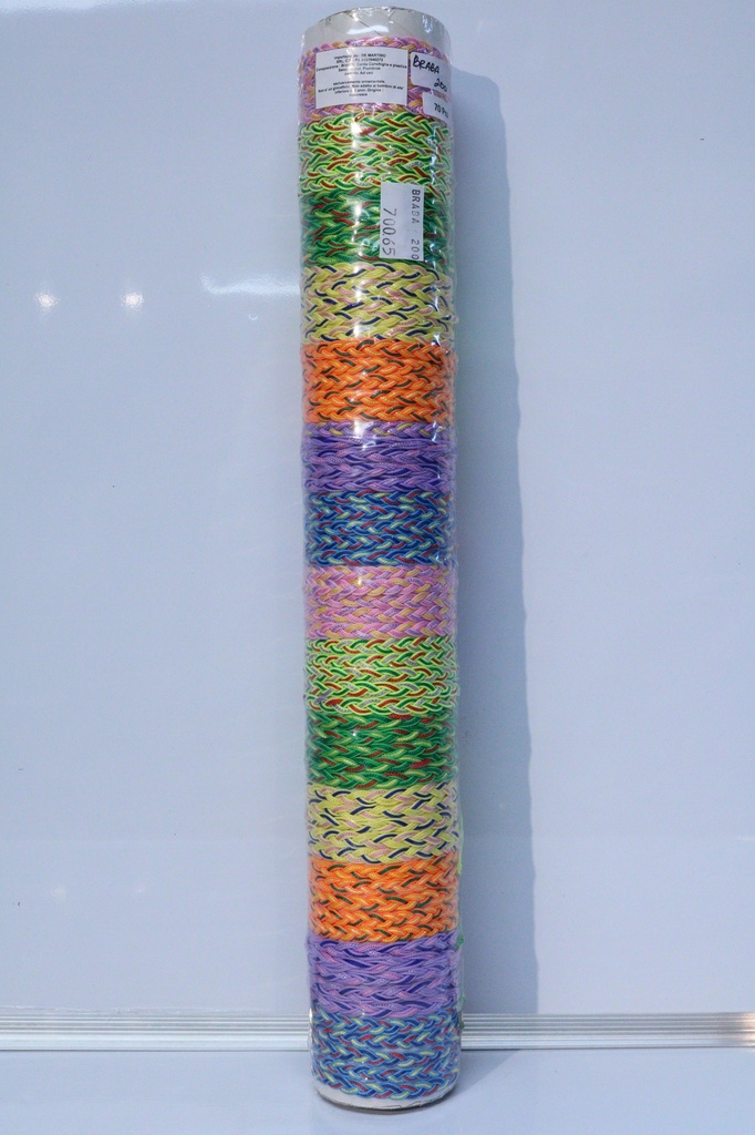 BRACCIALE CORDA SU TUBO