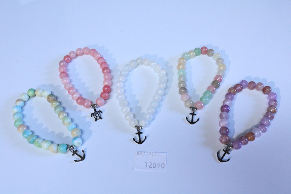 BRACCIALE VETRO
