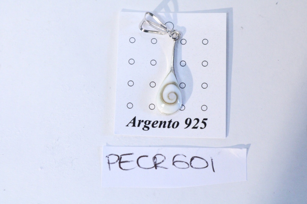 PENDENTE