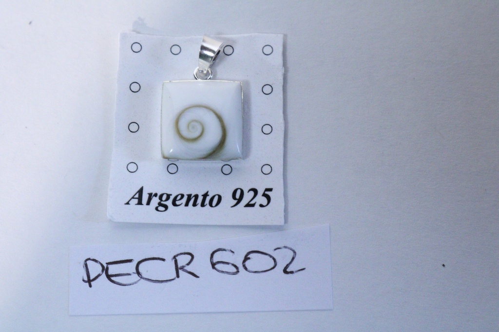 PENDENTE