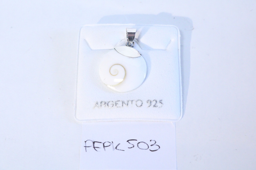PENDENTE
