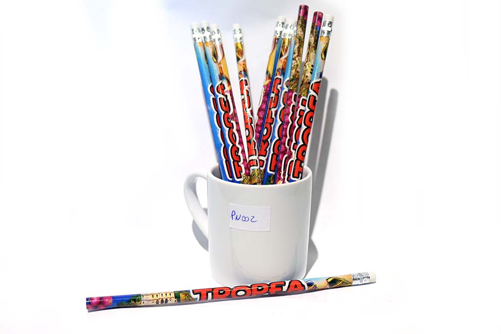 MATITE TROPEA CONF. 12 PZ