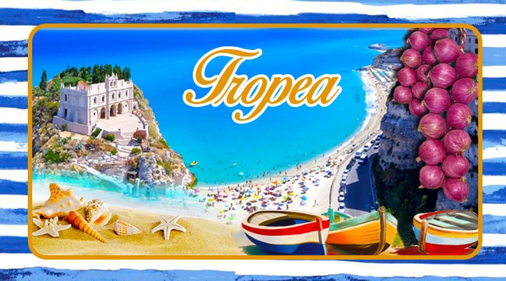 MAGNETE IN MELAMINE TROPEA RETTANGOLARE