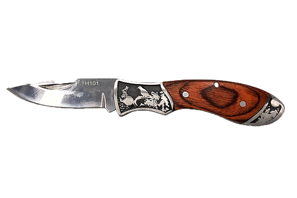 COLTELLI METALLO