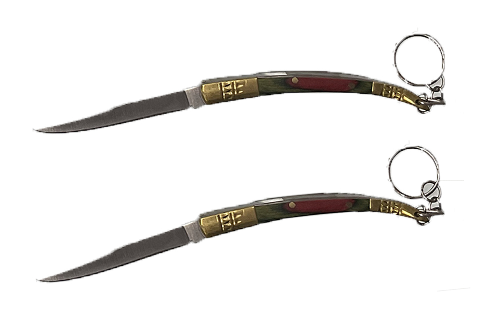 COLTELLI METALLO