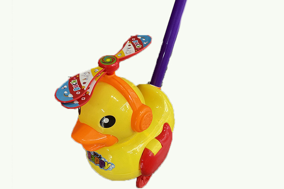 BASTONE C/POLIPO PLASTICA (copia)