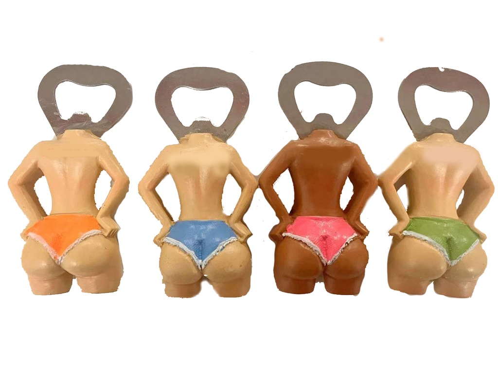 MAGNETE RESINA BIKINI CAVATAPPI