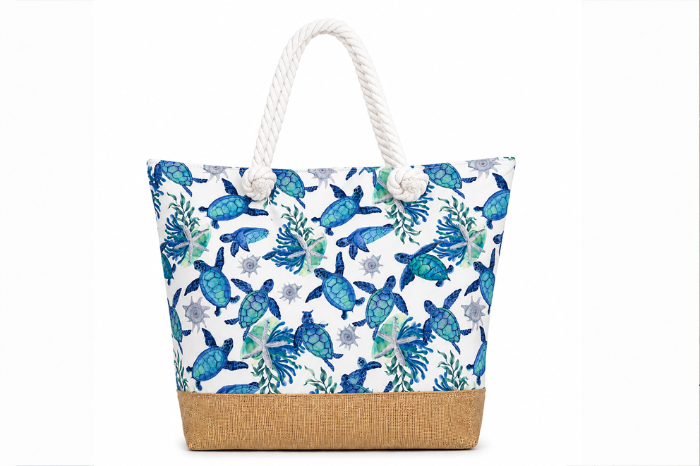 BORSA STOFFA 27*38*11