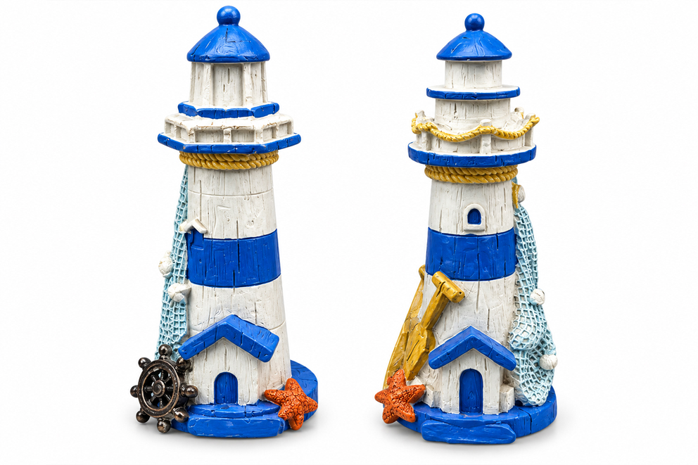 FARO RESINA 2 MOD ASS 16*6 CM